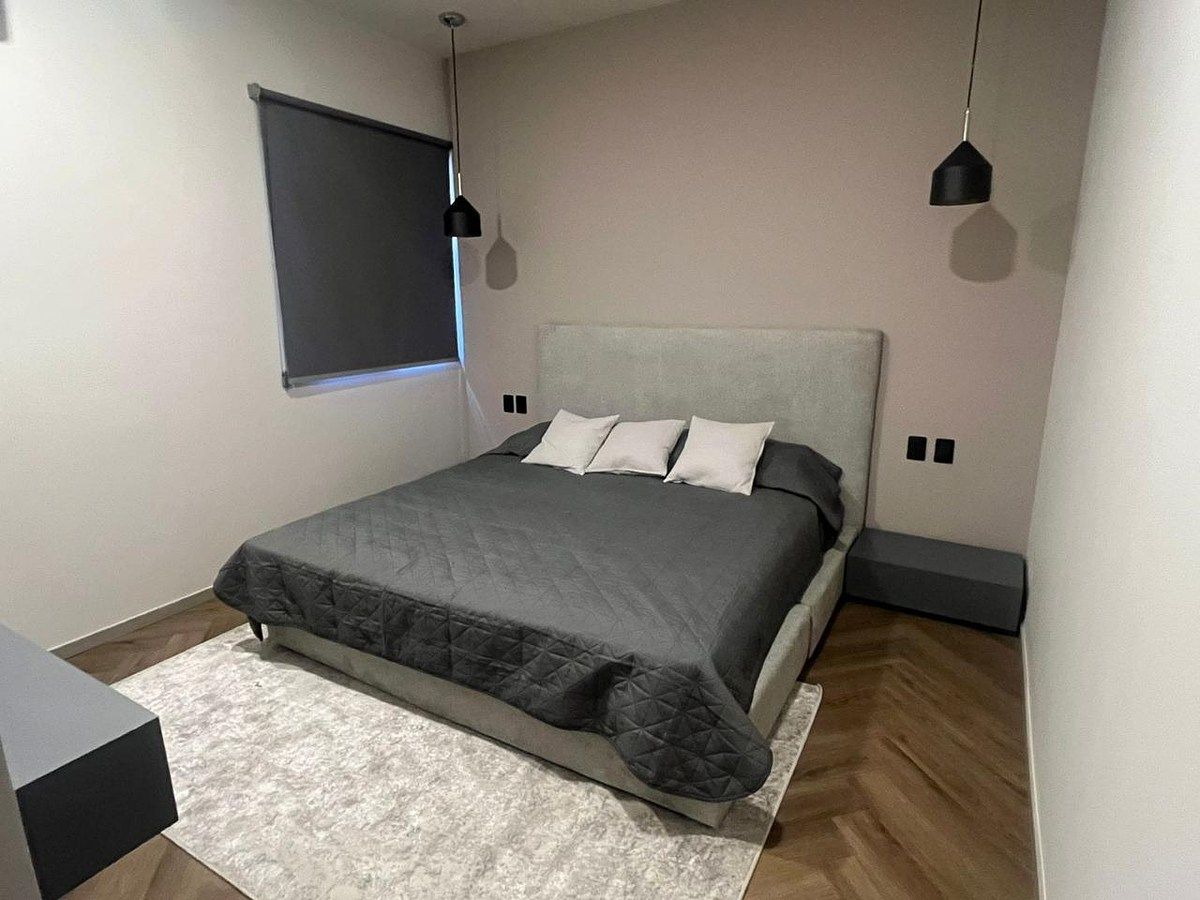 Apartment in Villa Universitaria, Zapopan, photo 6 of 12
