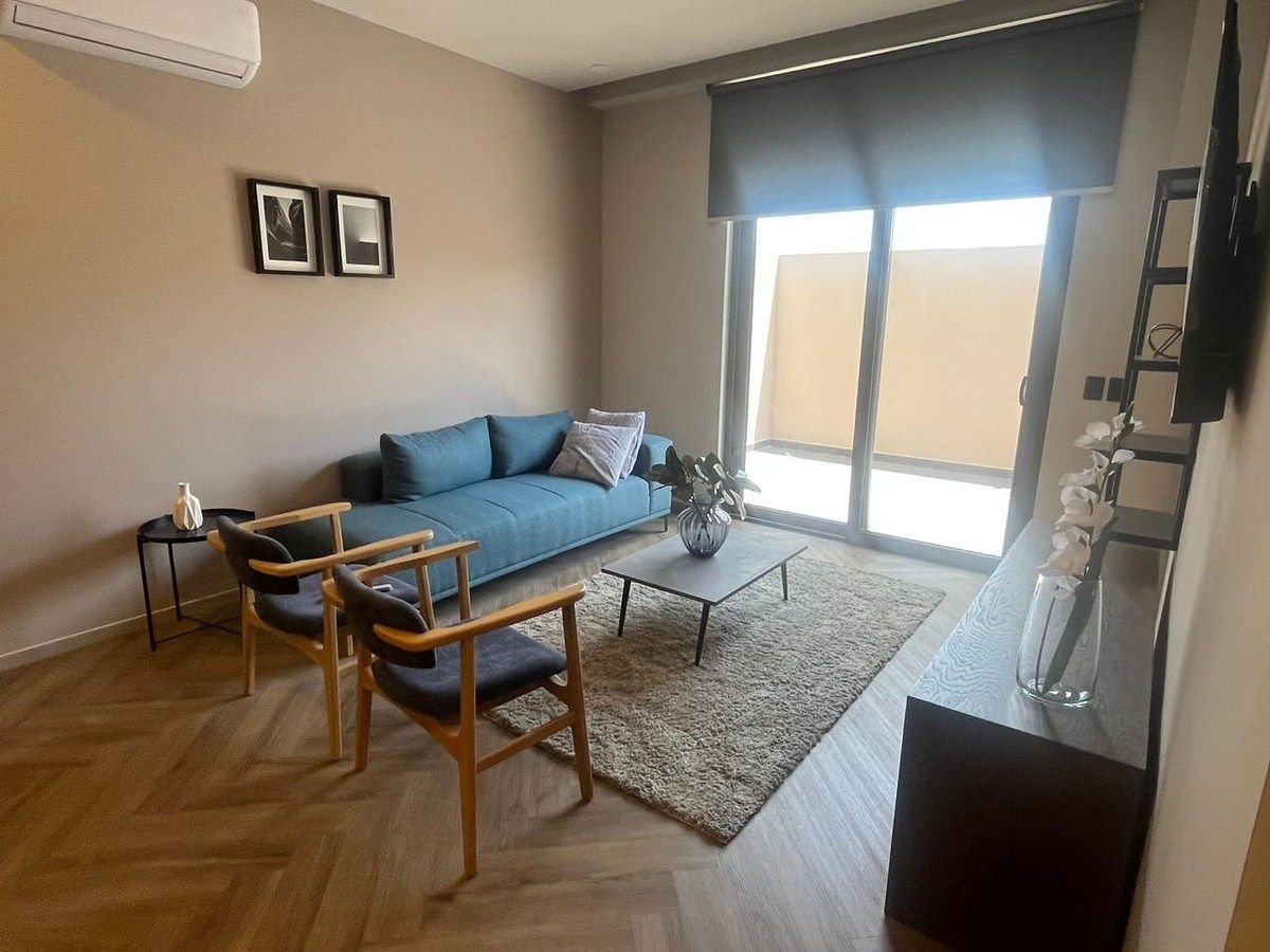 Apartment in Villa Universitaria, Zapopan, photo 10 of 12