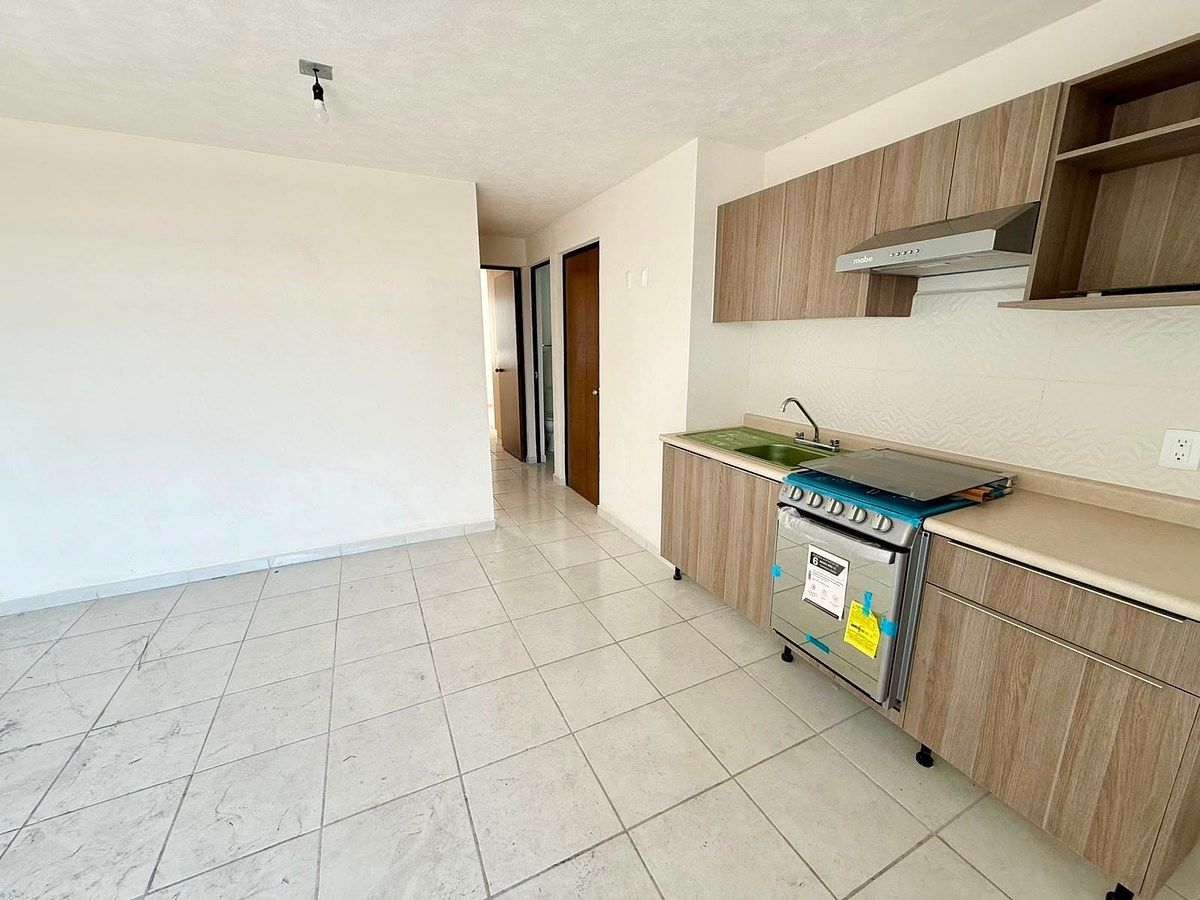 Departamento en Parque Tlaquepaque, Tlaquepaque, foto 3 de 11