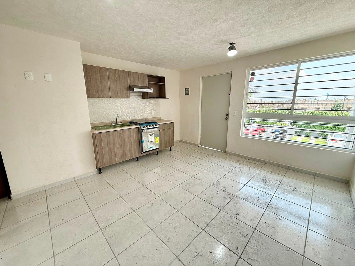 Departamento en Parque Tlaquepaque, Tlaquepaque, foto 5 de 11