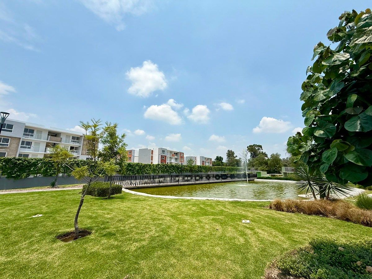 Departamento en Parque Tlaquepaque, Tlaquepaque, foto 10 de 11