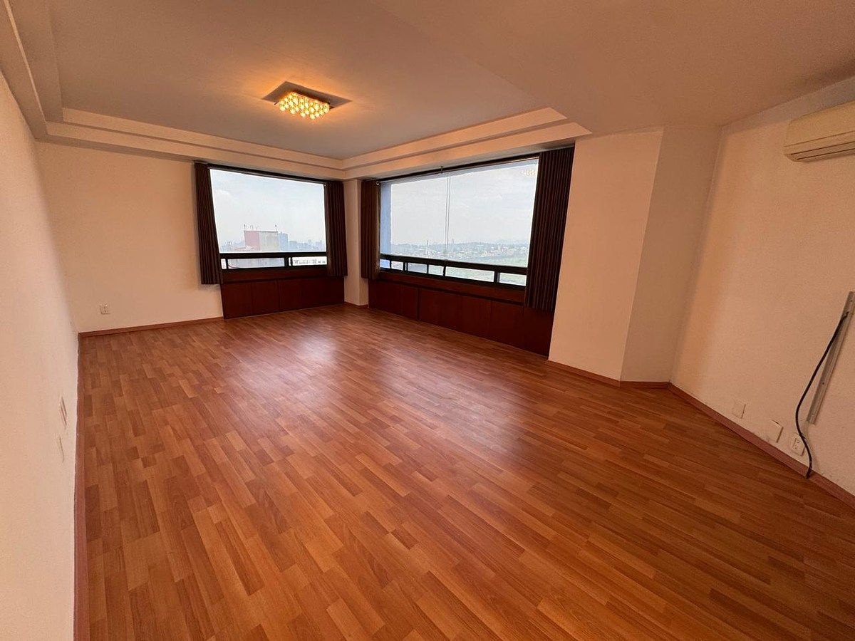 Departamento en Fuentes del Pedregal, Tlalpan, foto 13 de 27