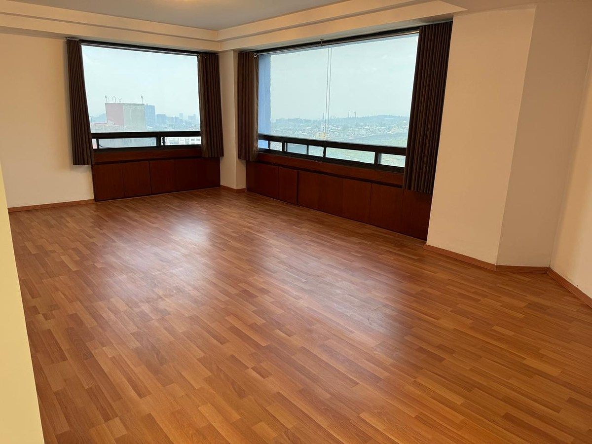 Departamento en Fuentes del Pedregal, Tlalpan, foto 10 de 27