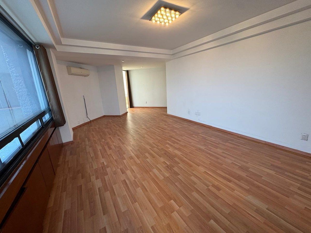 Departamento en Fuentes del Pedregal, Tlalpan, foto 8 de 27