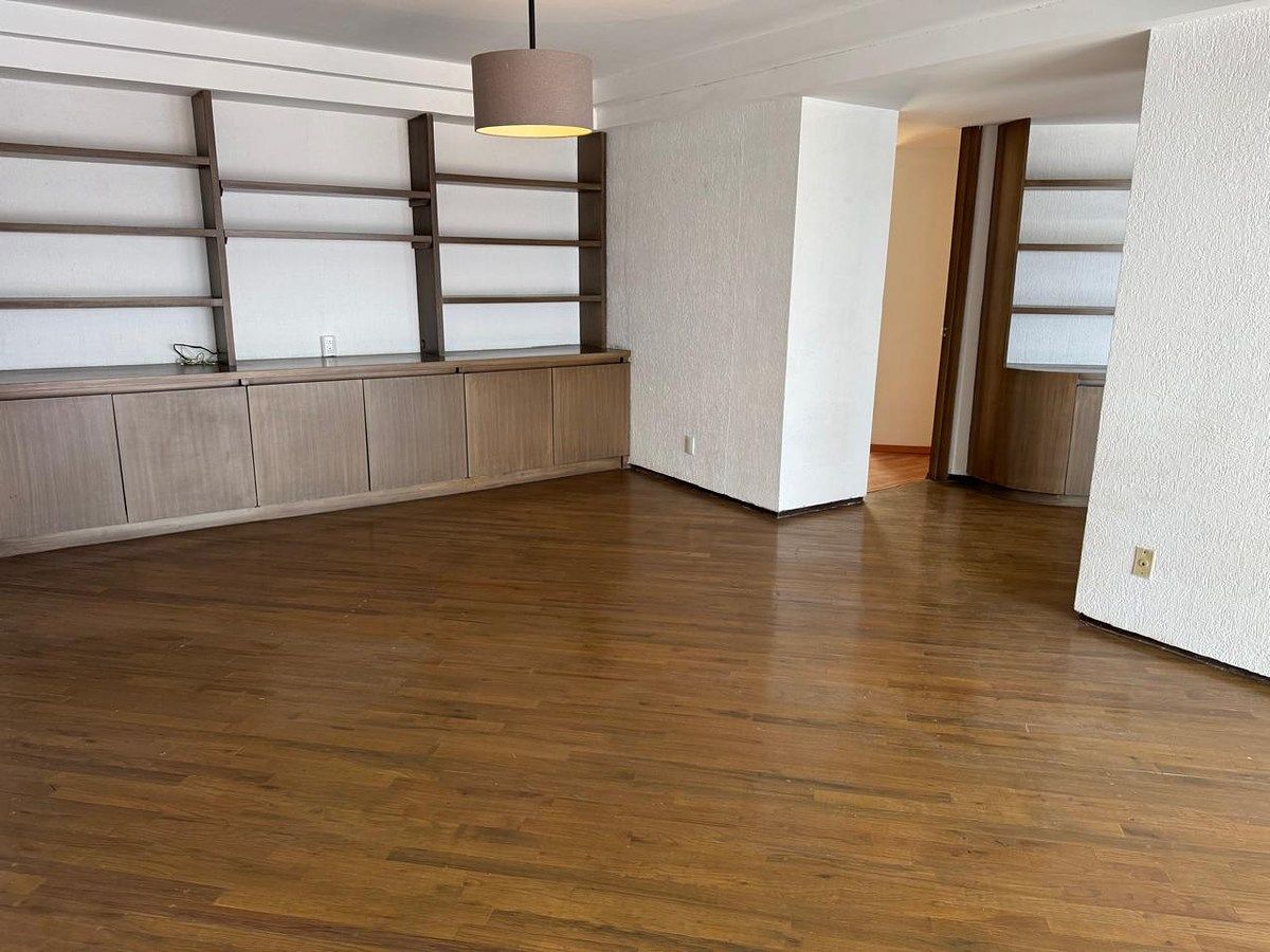Departamento en Fuentes del Pedregal, Tlalpan, foto 9 de 27
