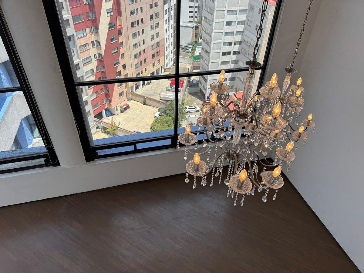 Departamento en Fuentes del Pedregal, Tlalpan, foto 16 de 27