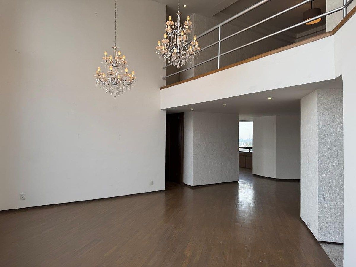 Departamento en Fuentes del Pedregal, Tlalpan, foto 12 de 27