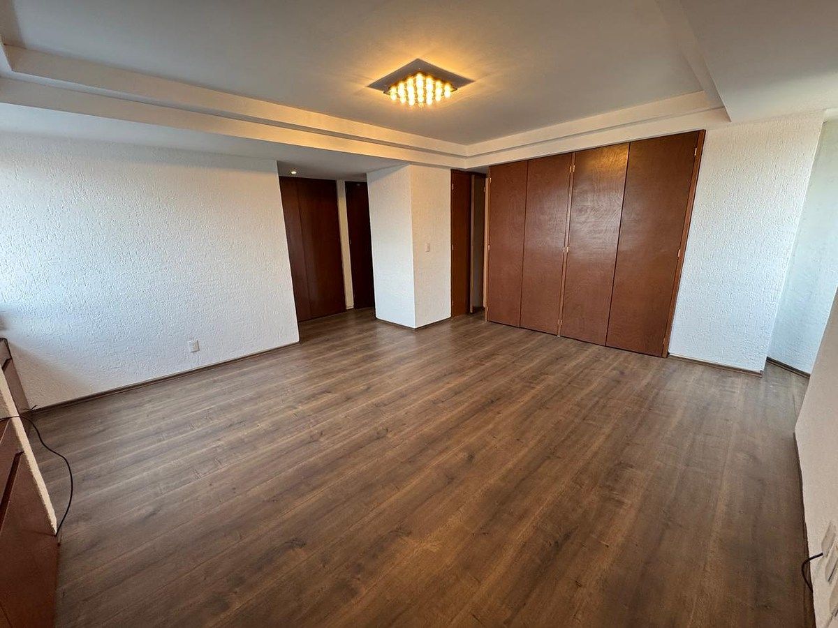 Departamento en Fuentes del Pedregal, Tlalpan, foto 22 de 27