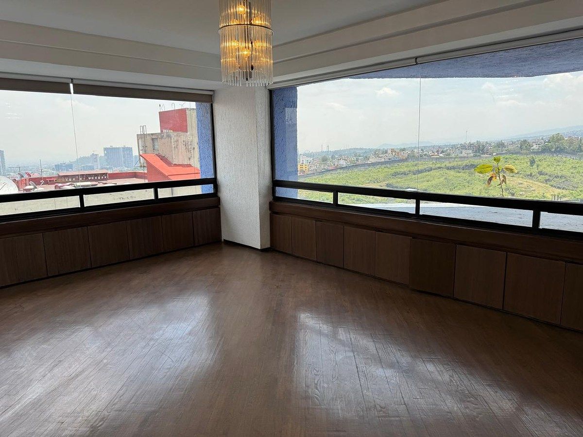 Departamento en Fuentes del Pedregal, Tlalpan, foto 18 de 27