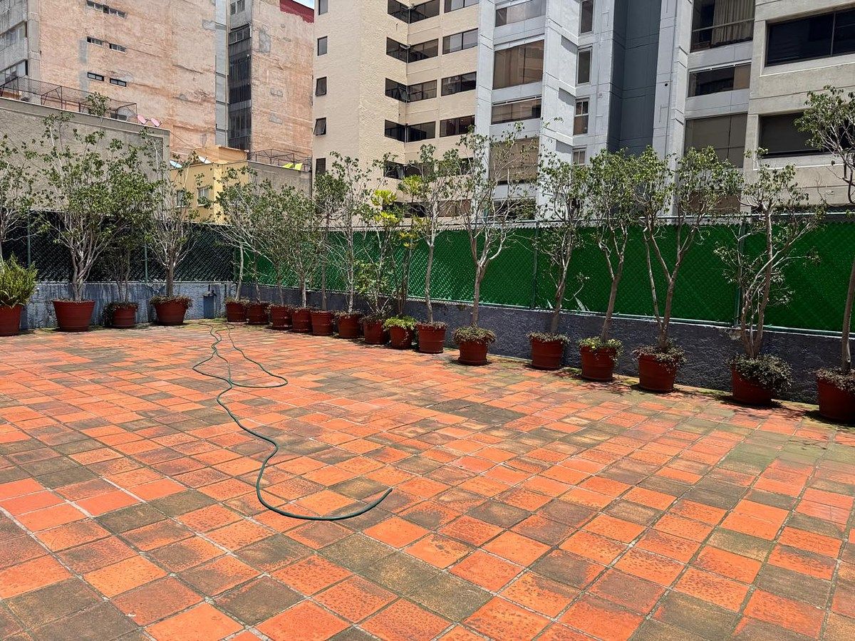 Departamento en Fuentes del Pedregal, Tlalpan, foto 26 de 27