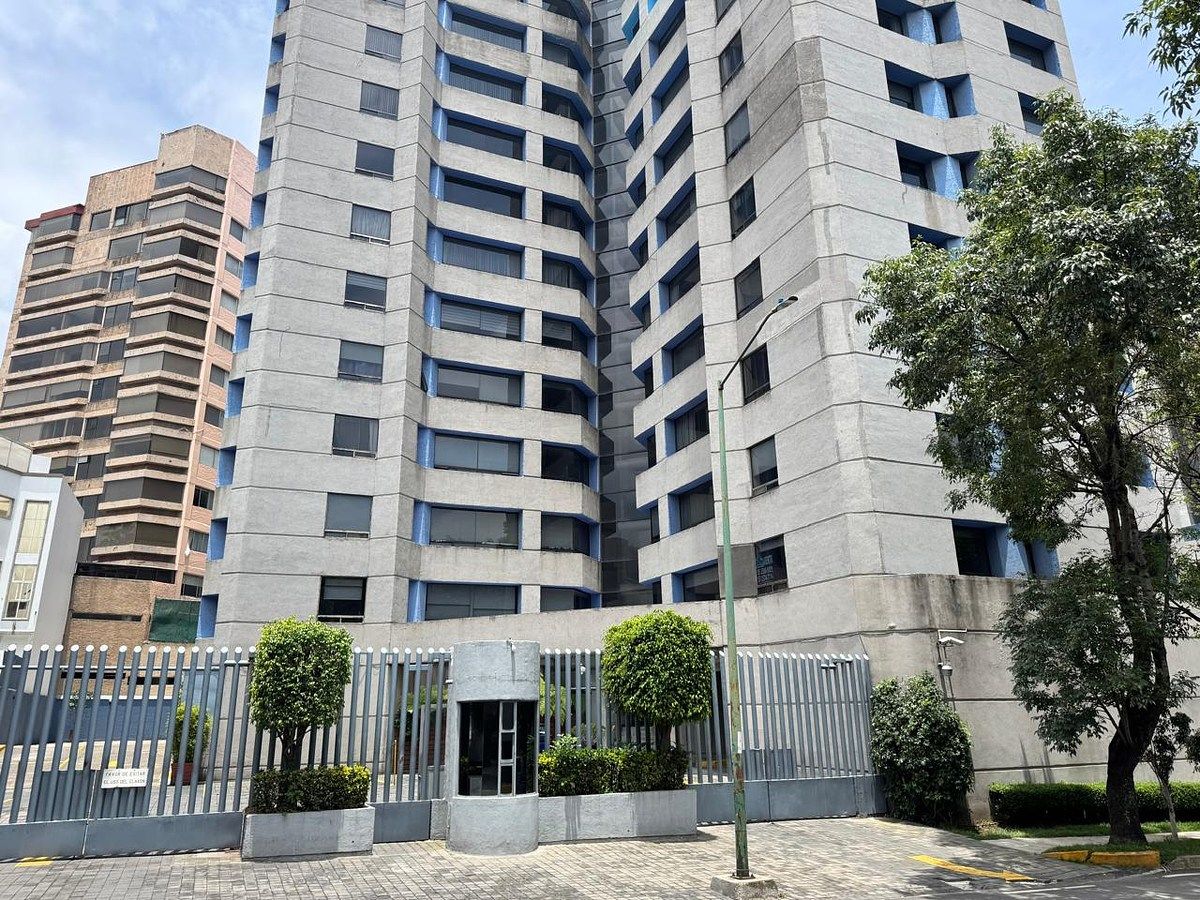 Departamento en Fuentes del Pedregal, Tlalpan, foto 2 de 27
