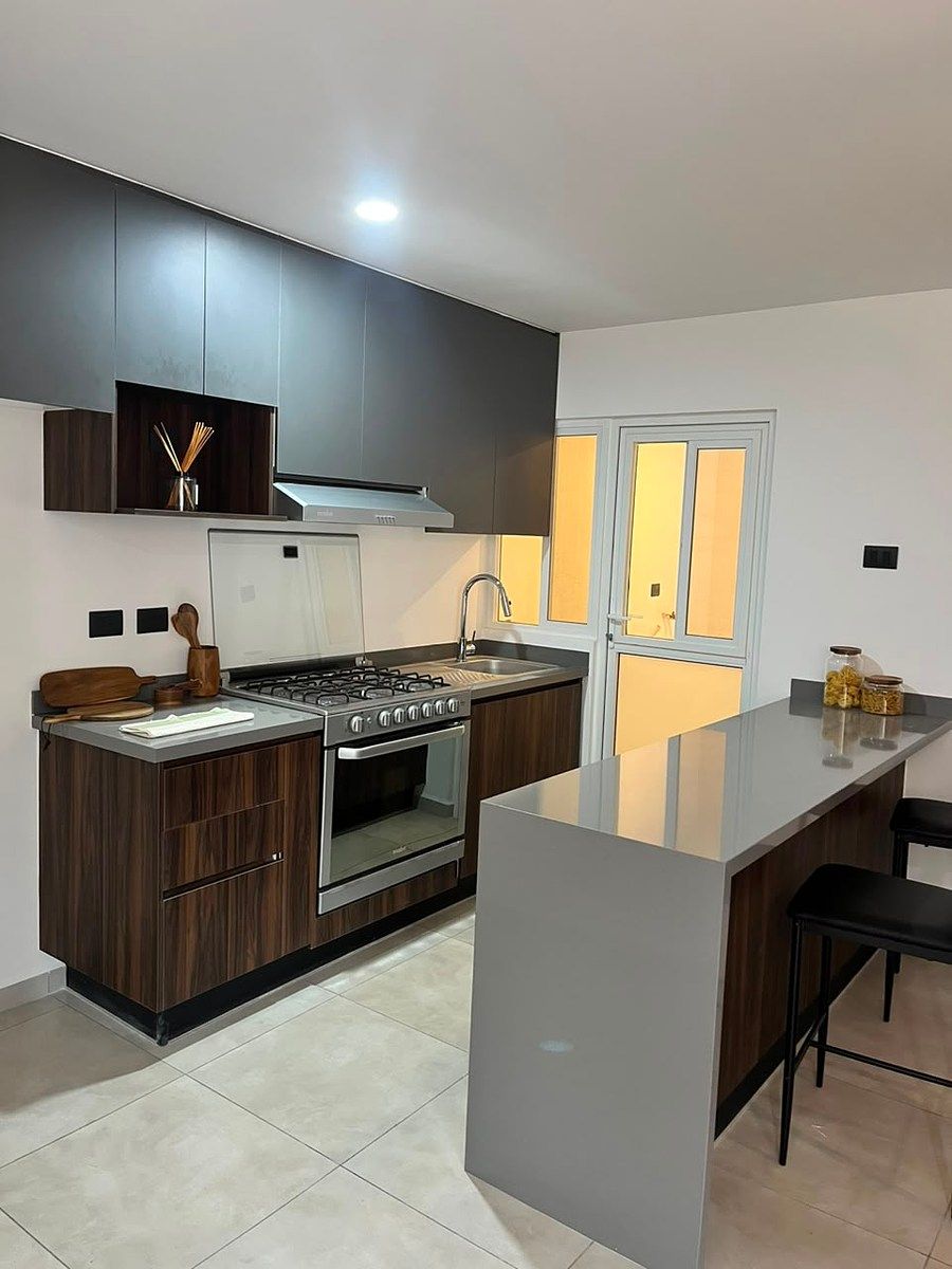 Apartment in El Batan, Corregidora, photo 3 of 15