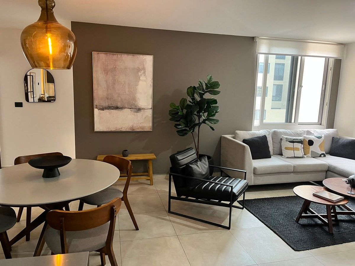 New apartment for sale in Corregidora, photo 1 of 15