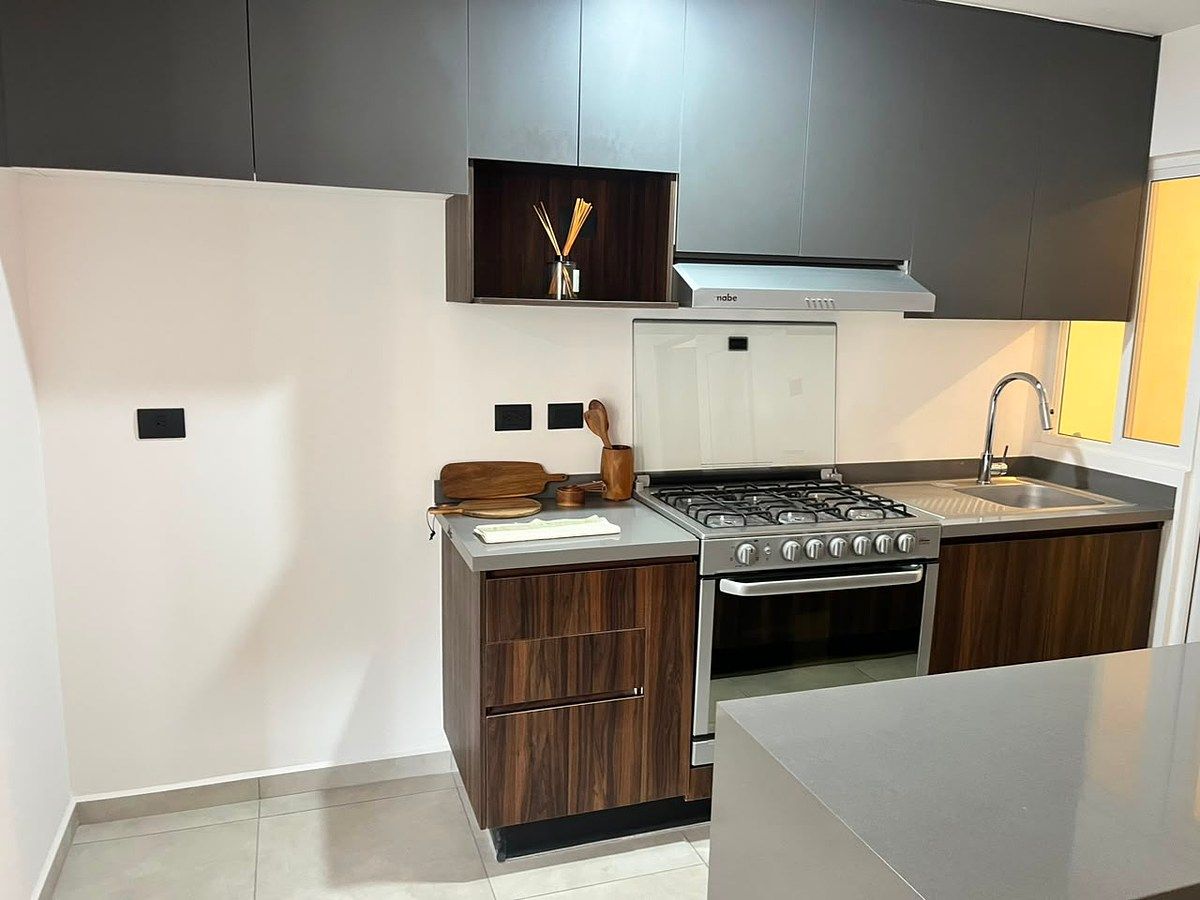 Apartment in El Batan, Corregidora, photo 4 of 15