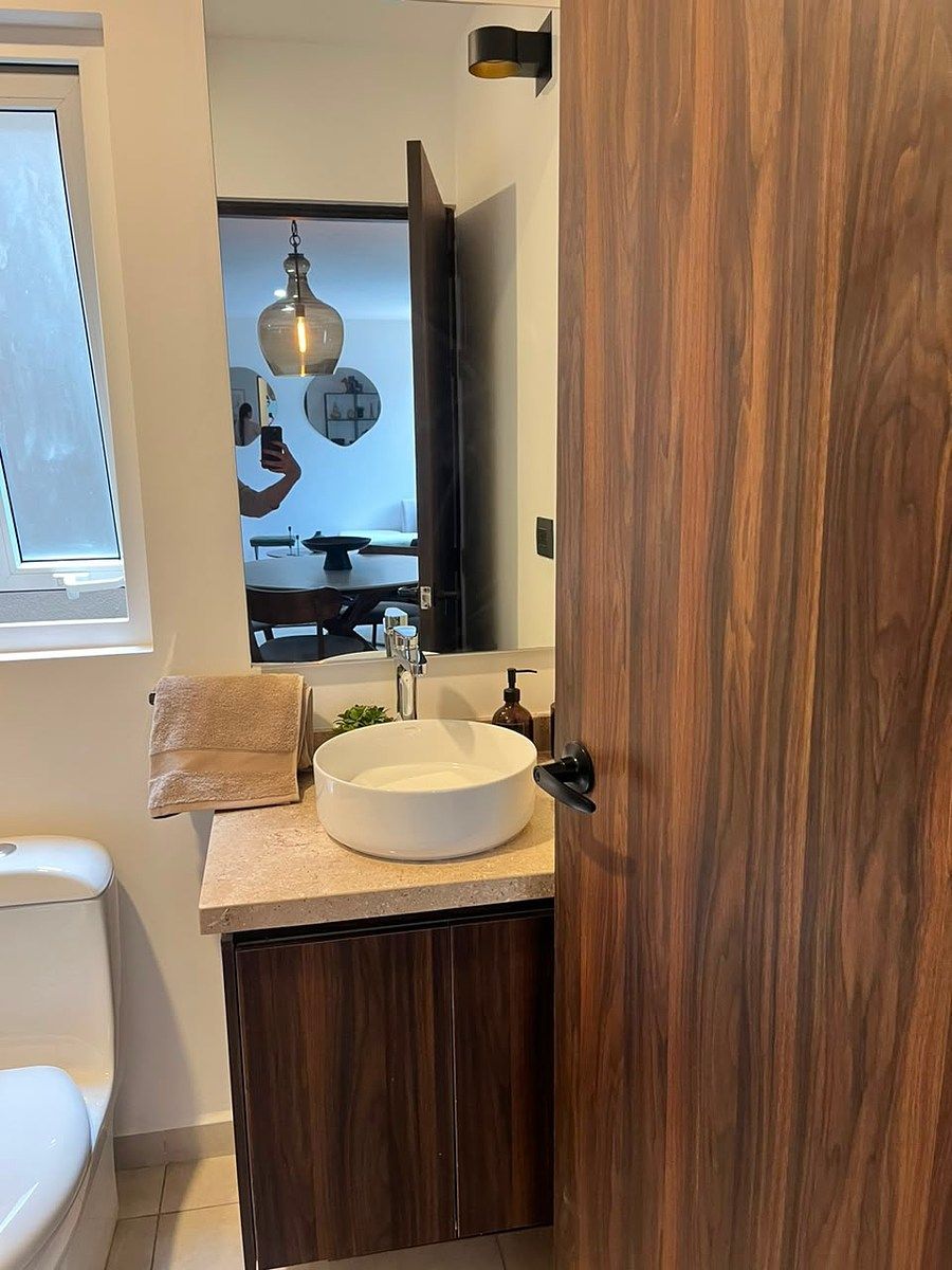 Apartment in El Batan, Corregidora, photo 11 of 15