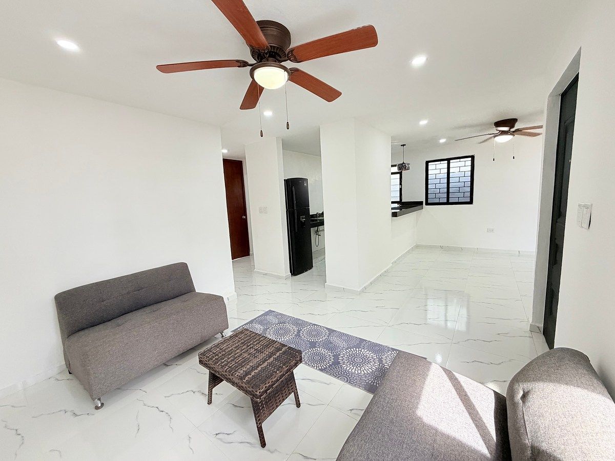 House in Francisco de Montejo, Mérida, photo 5 of 23