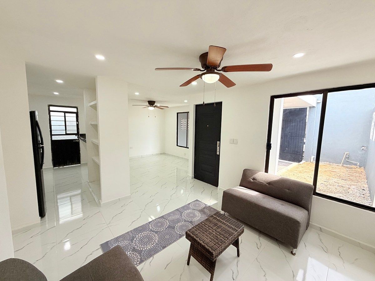 House in Francisco de Montejo, Mérida, photo 6 of 23