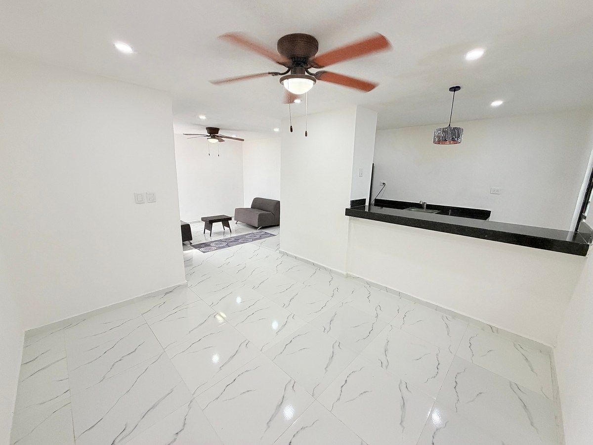 House in Francisco de Montejo, Mérida, photo 8 of 23
