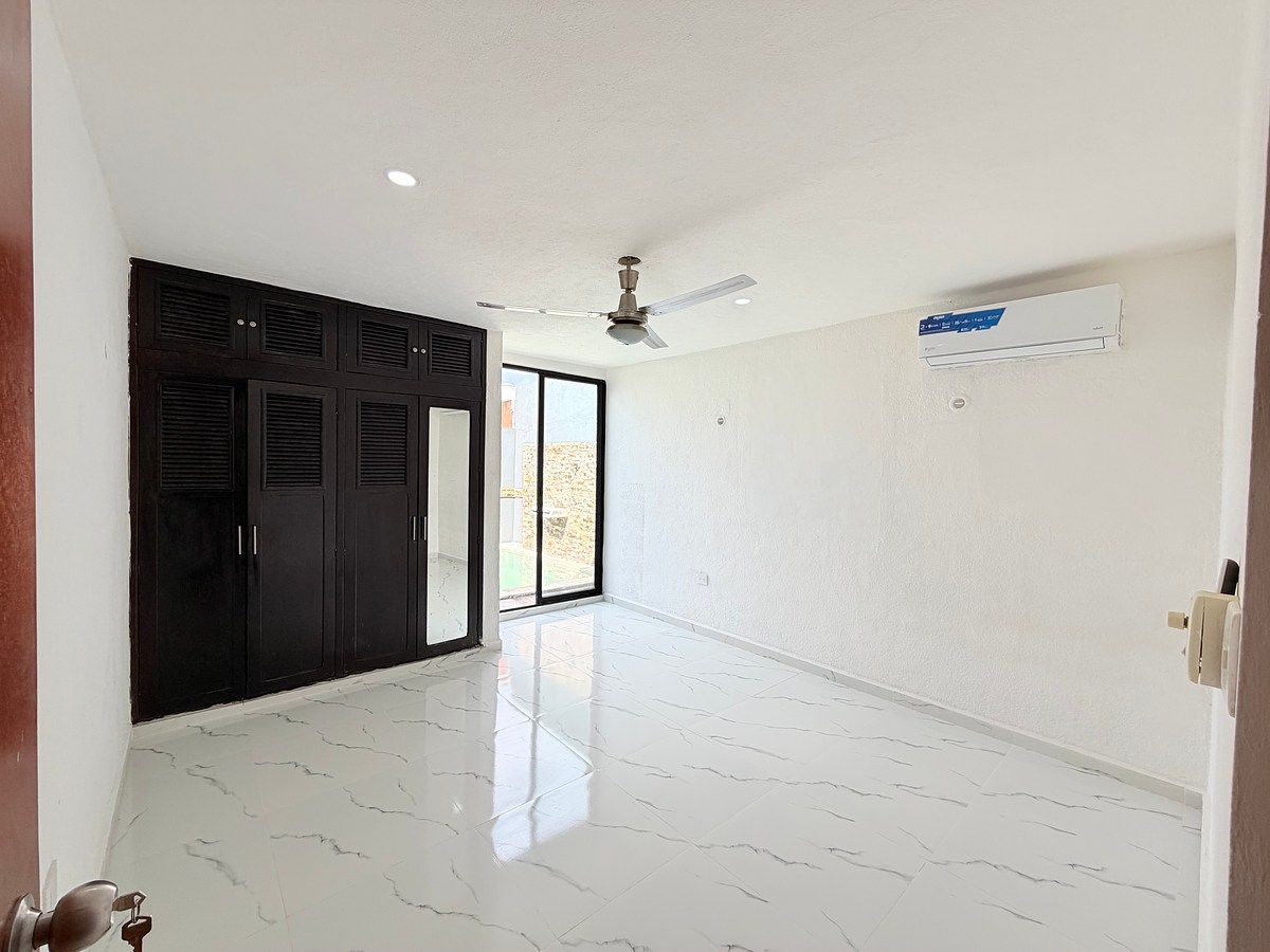 House in Francisco de Montejo, Mérida, photo 11 of 23
