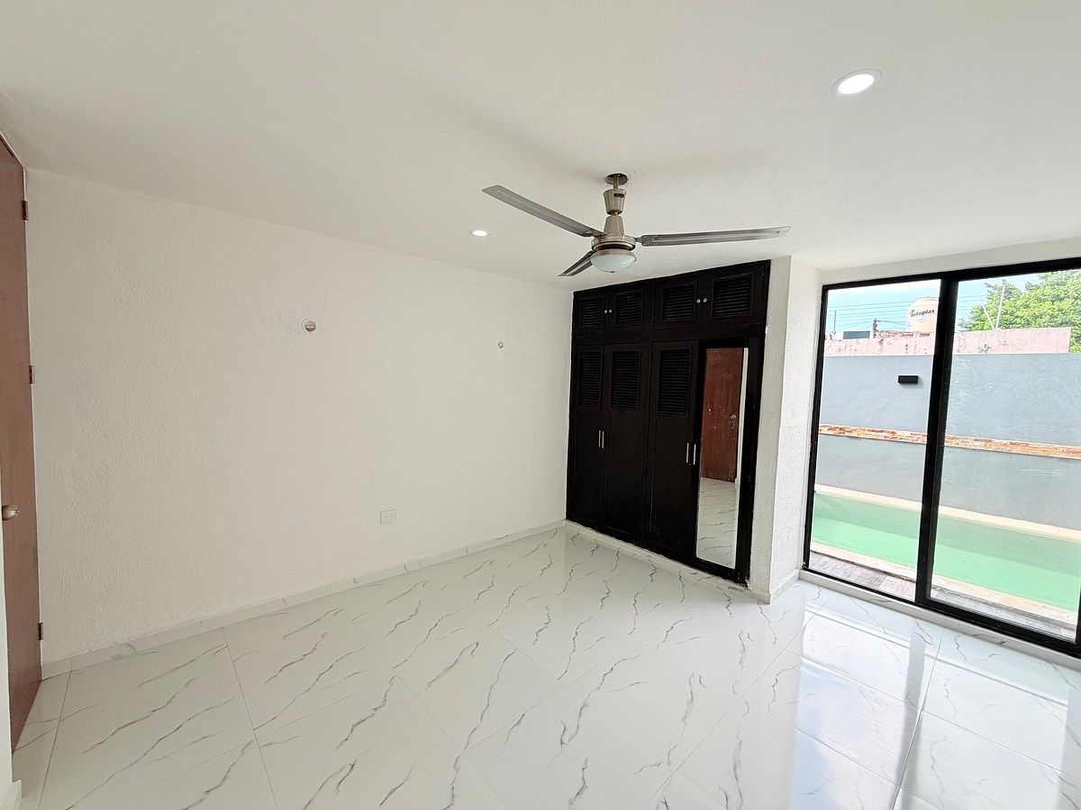 House in Francisco de Montejo, Mérida, photo 12 of 23