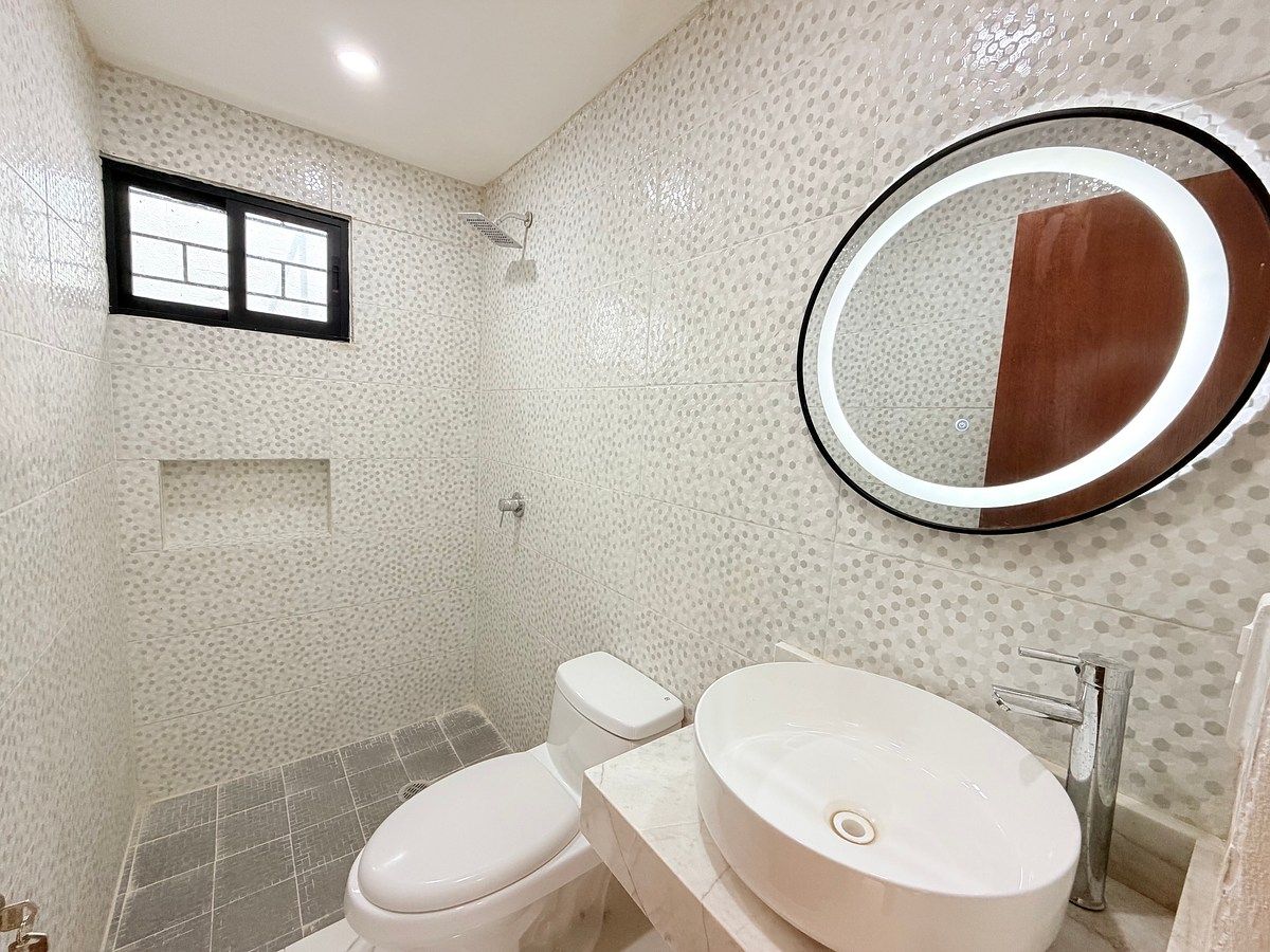 House in Francisco de Montejo, Mérida, photo 13 of 23