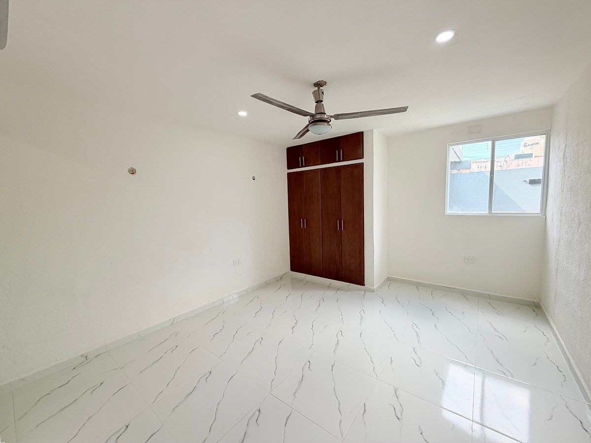 House in Francisco de Montejo, Mérida, photo 15 of 23