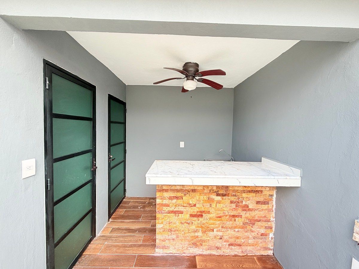 House in Francisco de Montejo, Mérida, photo 19 of 23