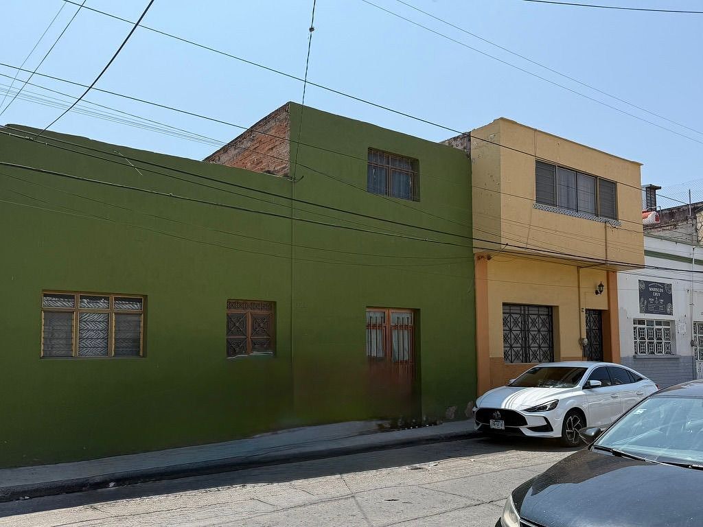 Casa en Ocotlán Centro, Ocotlán, foto 3 de 42