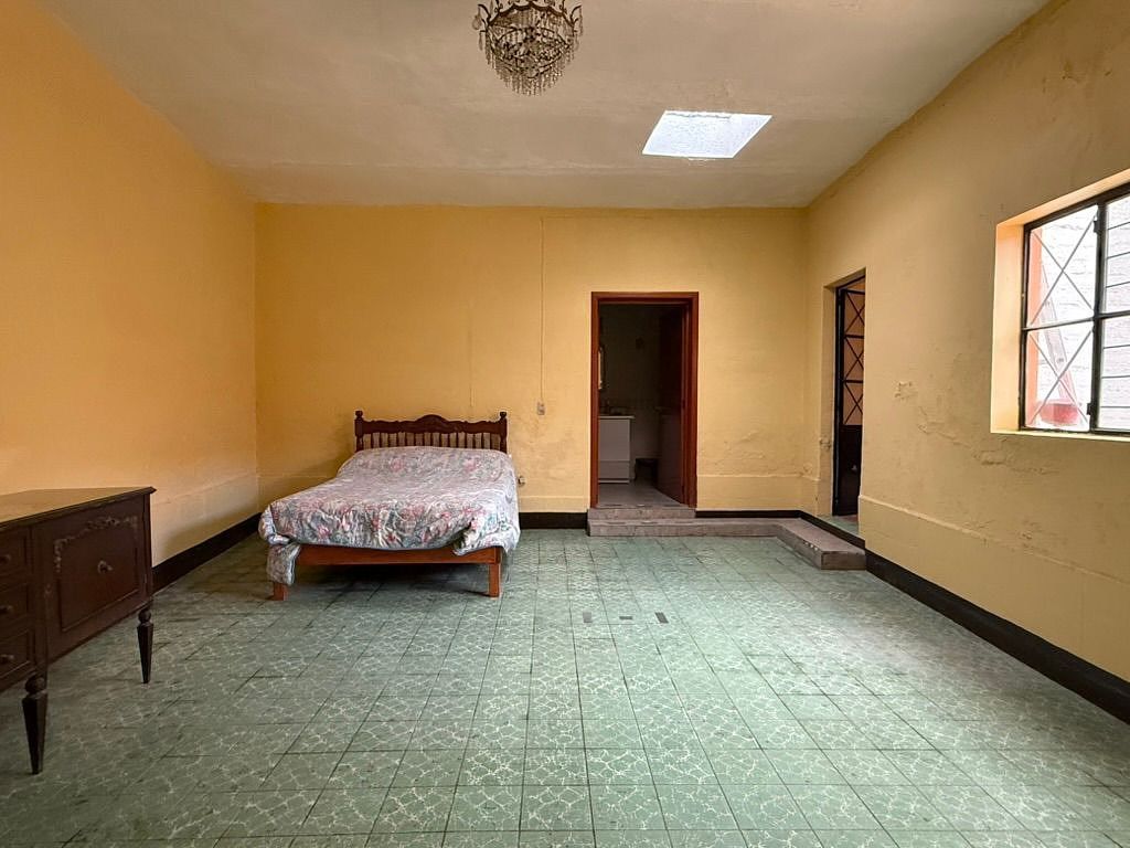 Casa en Ocotlán Centro, Ocotlán, foto 21 de 42