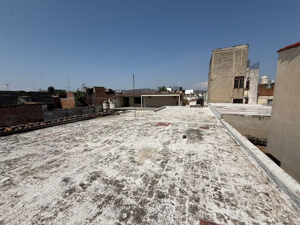 Casa en Ocotlán Centro, Ocotlán, foto 30 de 42