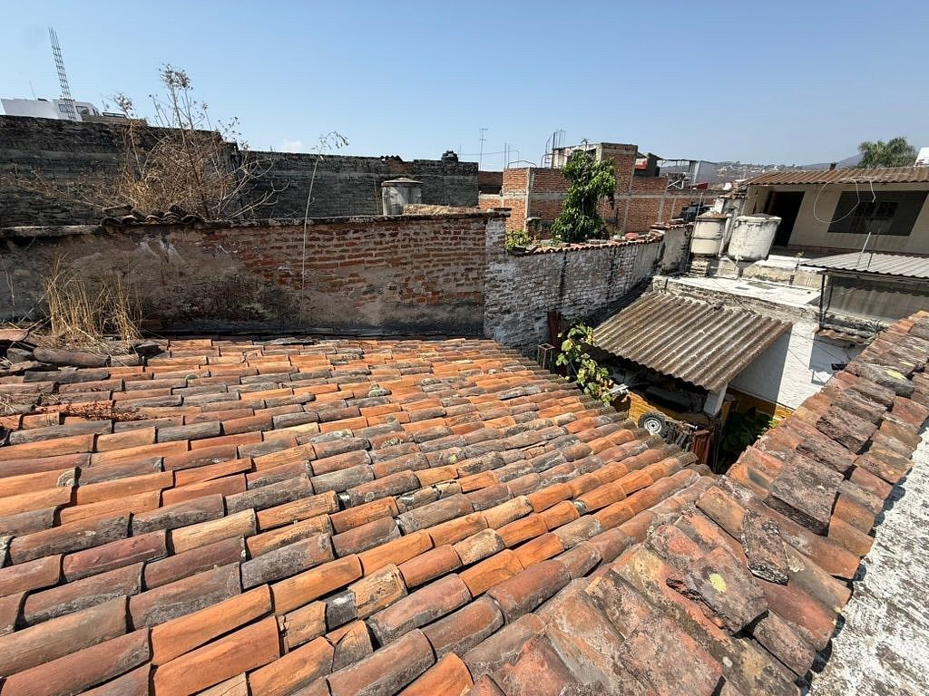 Casa en Ocotlán Centro, Ocotlán, foto 32 de 42