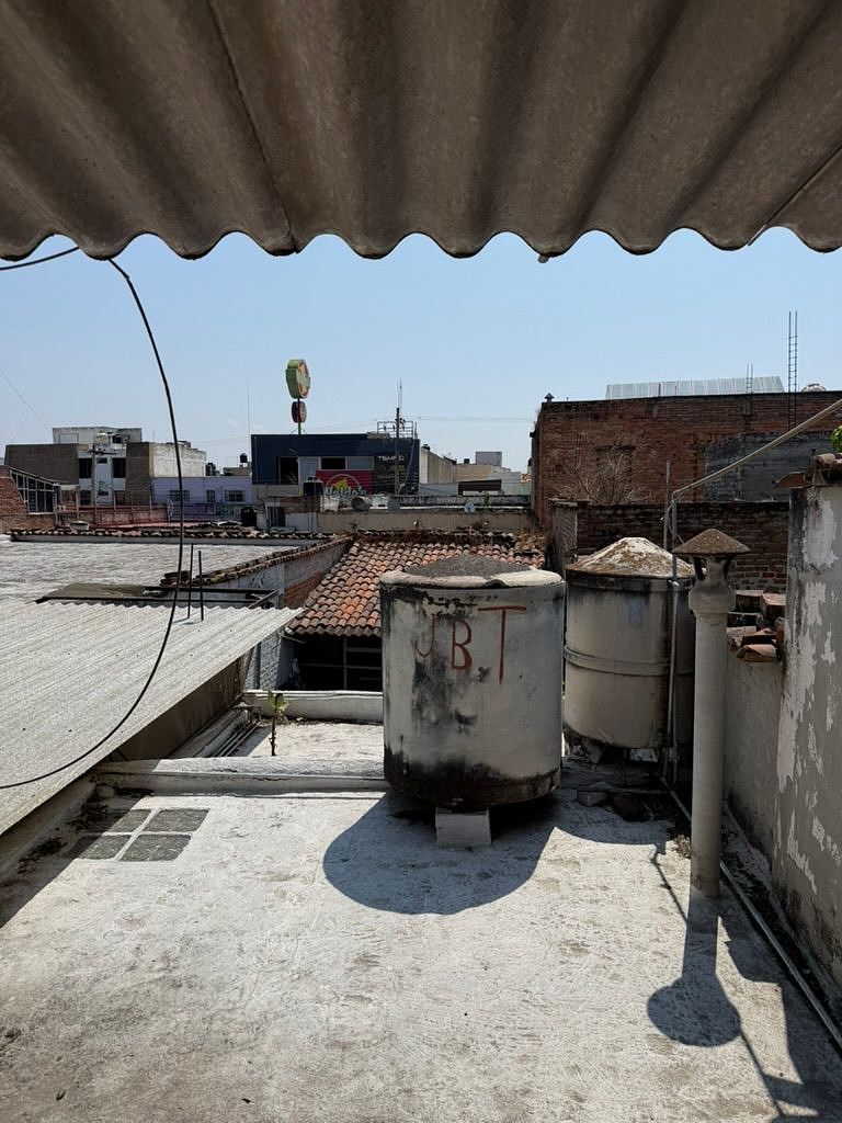 Casa en Ocotlán Centro, Ocotlán, foto 31 de 42