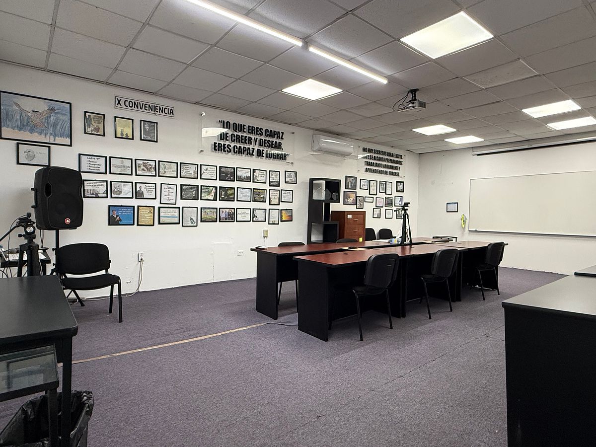Sala Comercial em La Calma, Zapopan, foto 9 de 34