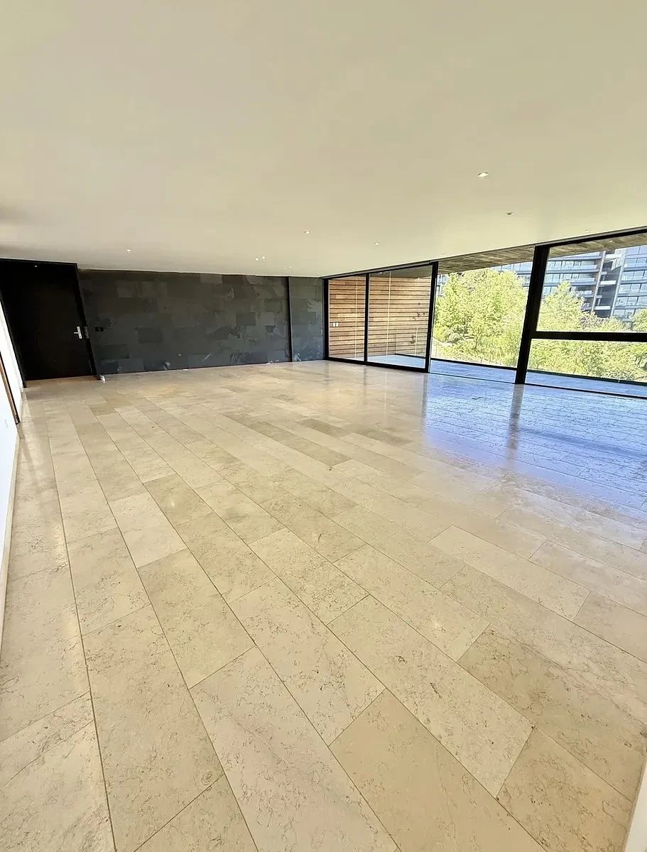 Departamento en Bosque Real, Huixquilucan, foto 4 de 16