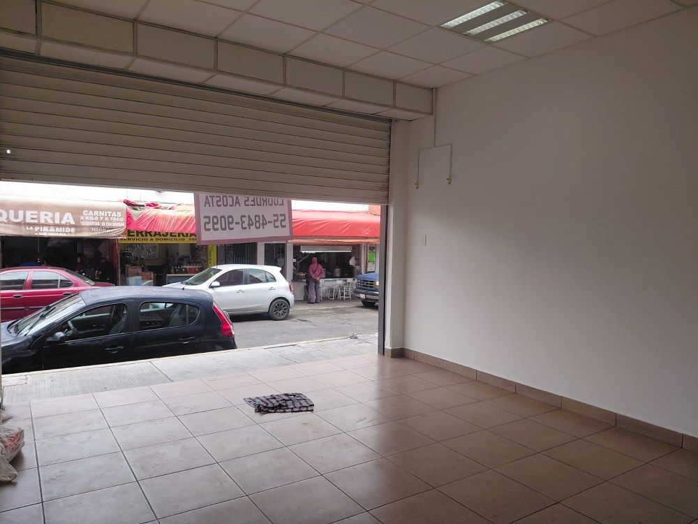Local em Ricardo Flores Magón, Naucalpan de Juárez, foto 5 de 15