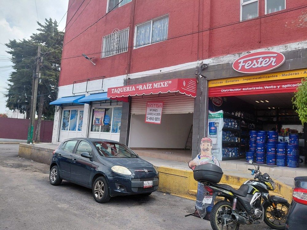 Local em Ricardo Flores Magón, Naucalpan de Juárez, foto 6 de 15
