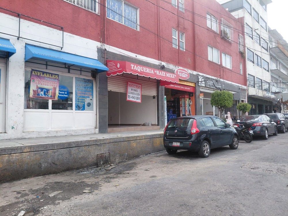 Local em Ricardo Flores Magón, Naucalpan de Juárez, foto 7 de 15