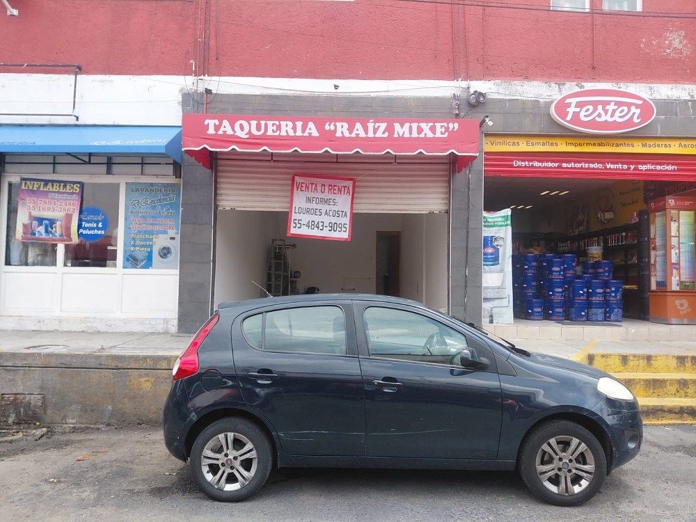 Local em Ricardo Flores Magón, Naucalpan de Juárez, foto 8 de 15