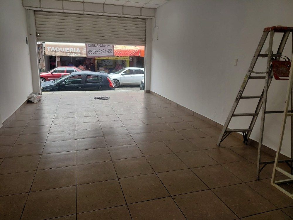 Local em Ricardo Flores Magón, Naucalpan de Juárez, foto 13 de 15