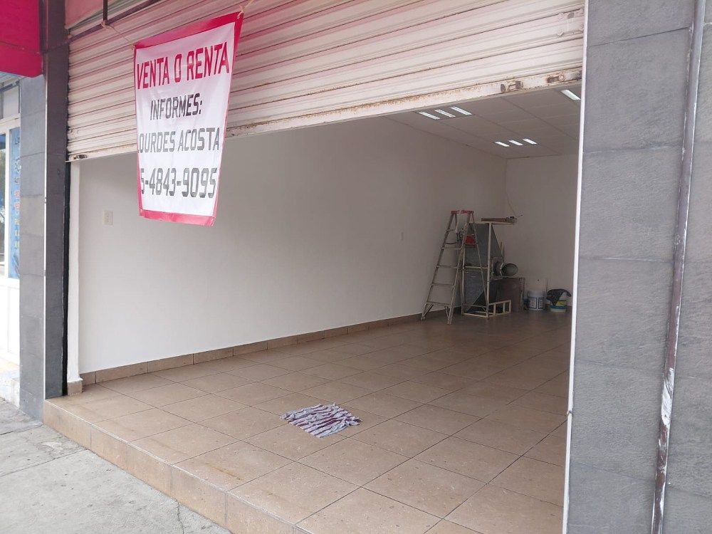 Local em Ricardo Flores Magón, Naucalpan de Juárez, foto 14 de 15
