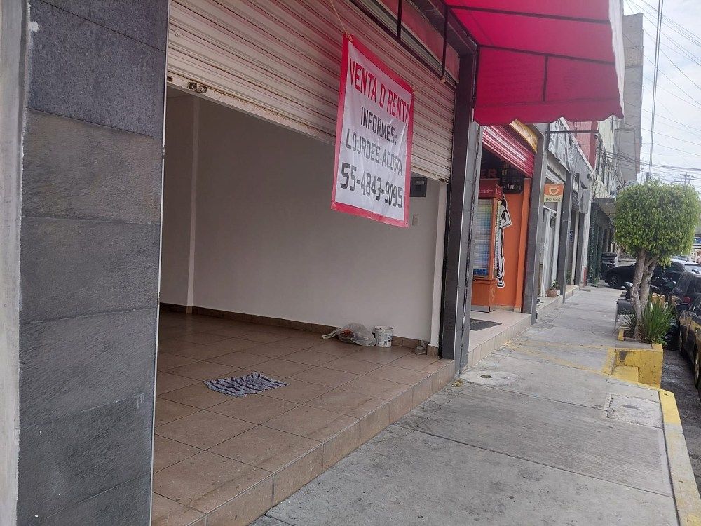 Local em Ricardo Flores Magón, Naucalpan de Juárez, foto 15 de 15