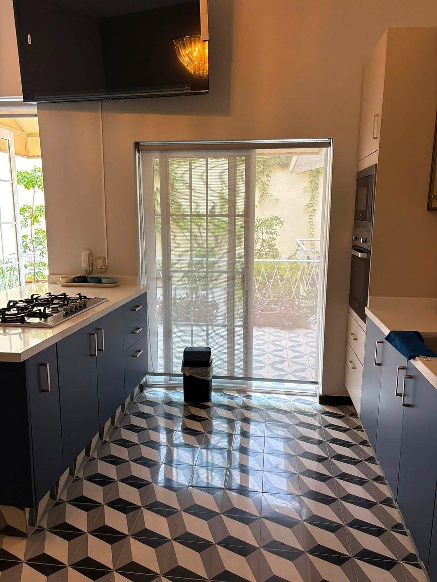 Apartamento em Americana, Guadalajara, foto 5 de 25