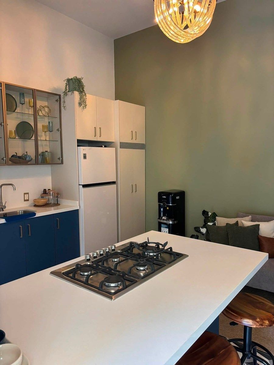 Apartamento em Americana, Guadalajara, foto 11 de 25