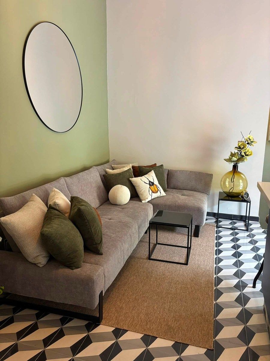 Apartamento em Americana, Guadalajara, foto 12 de 25
