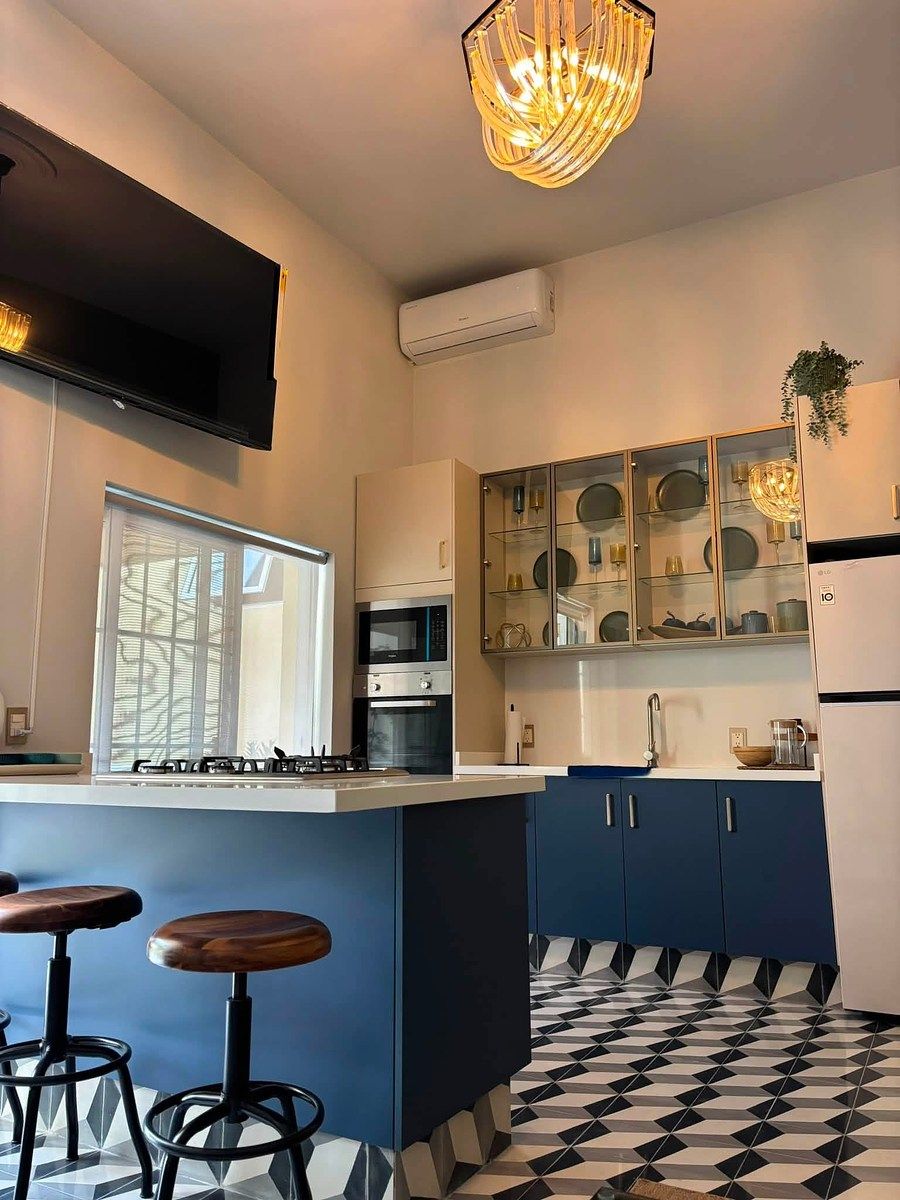 Apartamento em Americana, Guadalajara, foto 13 de 25