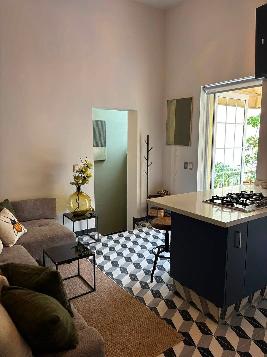 Apartamento em Americana, Guadalajara, foto 16 de 25