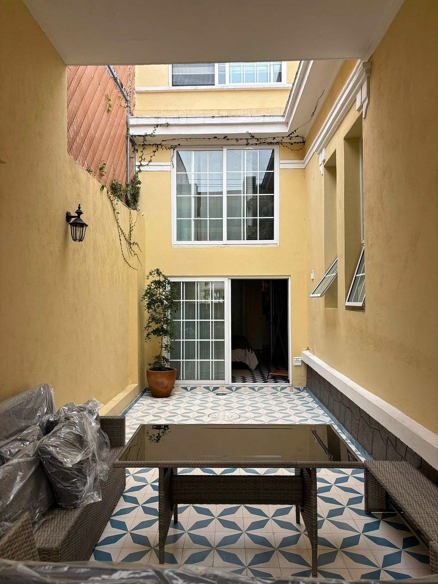 Apartamento em Americana, Guadalajara, foto 24 de 25