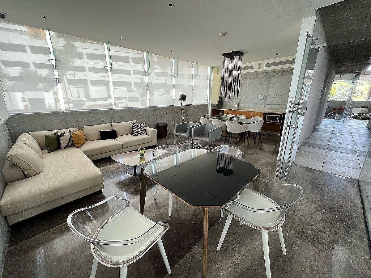 Departamento en Residencial Santa Bárbara, San Pedro Garza García, foto 10 de 31