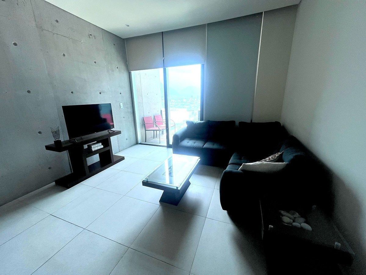 Departamento en Residencial Santa Bárbara, San Pedro Garza García, foto 17 de 31