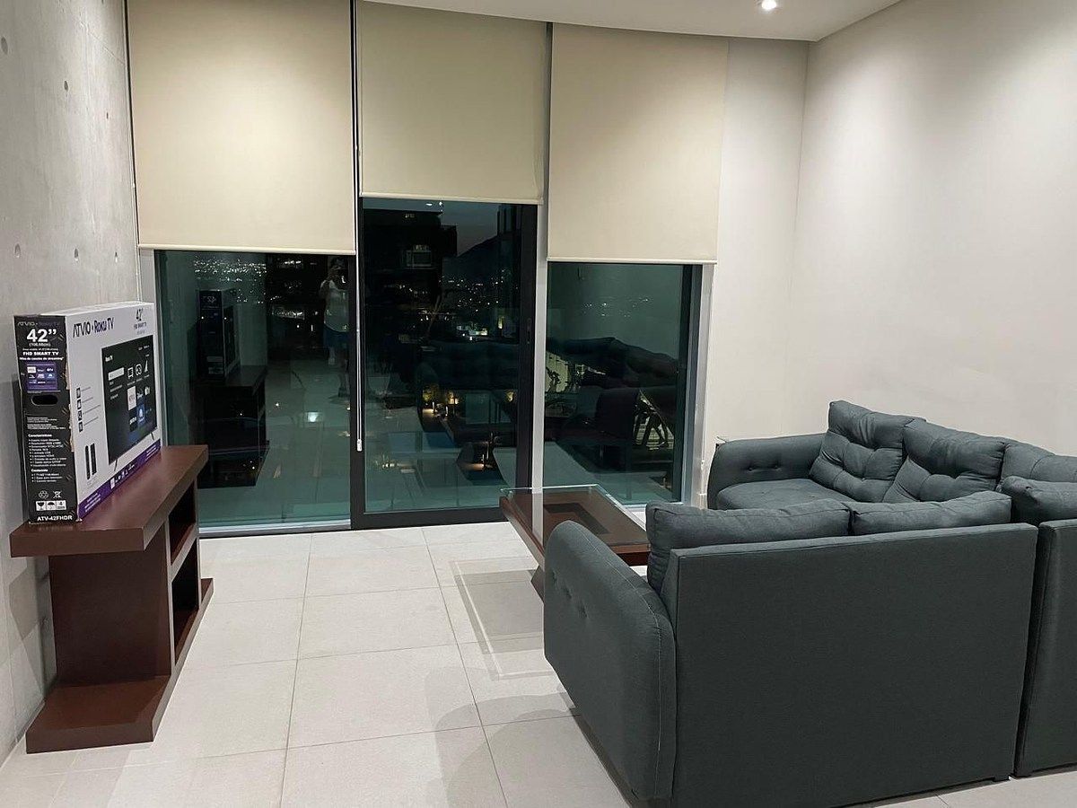 Departamento en Residencial Santa Bárbara, San Pedro Garza García, foto 19 de 31